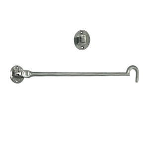 Kabinskrog D606 Rustfri NiS 300 mm