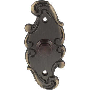 Ringtrykk 542 Antikk CC55 mm