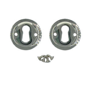 Nøkkelbrikke 1771-T Ni Ø45mm