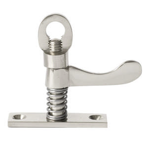 Twist 5060S Enkel Firkantet pl NiS