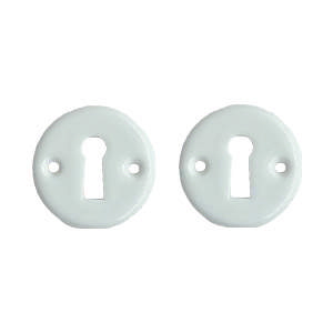 Nøkkelbrikke Løs porc CC30 Ø45