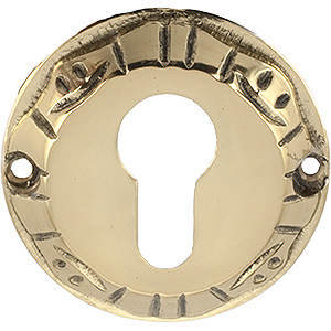 Sylinderring 1472/GR t/profil sylinder cc55 MPU 11mm Ø55