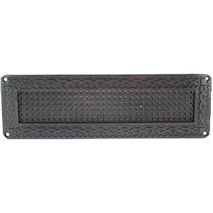 Bokstavskilt 611 Oksel 262X82 mm