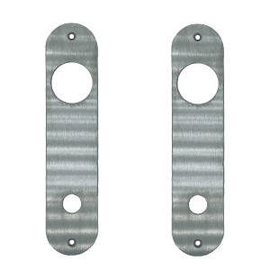 Langt tallerkensett L47 GCC inkl. kopp cc105 NiS Ø15 215x47x2mm