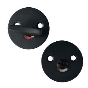 Kuledørhåndtak 6860 KrS 60mm