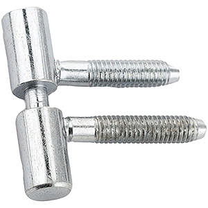 Hengsel Elz 8 x 5 mm