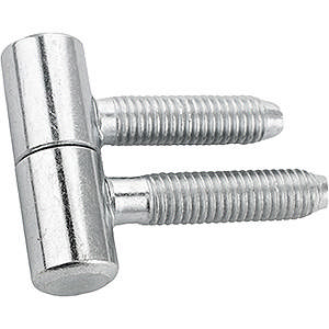 Hengsel Elz 13 x 7 mm