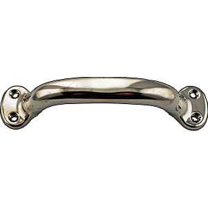 Møbelhåndtak 222 Ni 140 mm