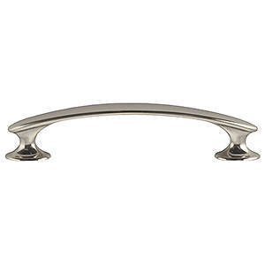 Møbelhåndtak 522 NiS 192 mm