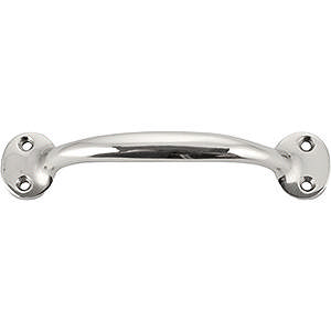 Møbelhåndtak 56 4 hull NiS 148mm