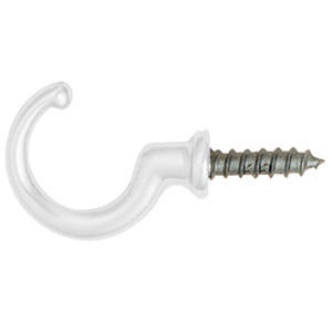 Krok 1505 Hvit 35 mm