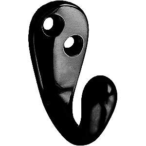 Kleskrok 81 Sort lakk 35mm