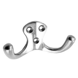 Kleskrok 83 Dobbel Krom CC18