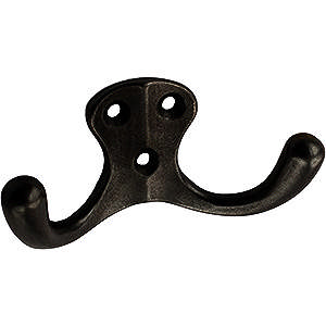 Kleskrok 83 Dobbel Sort Lakk CC18