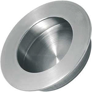 Skyvedørskål 2202 Rs Ø50 ø40 12mm