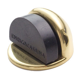 Dørstopper 1305 flere farger Ø45 x 30mm