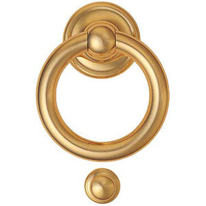 Dørhammer 701 Ring MP Ø125mm