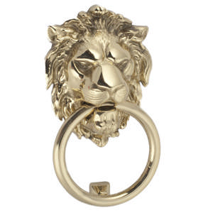 Dørhammer 72 Lion MP Ø105 ø80 140x110 mm