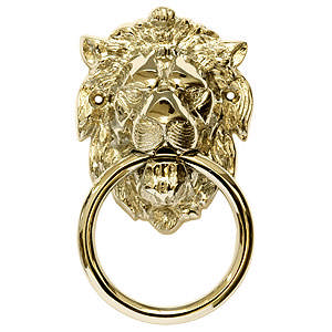 Dørhammer 52 Lion MP Ø88 ø69 115x90 mm