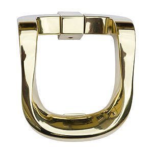 Dørhammer 696 Ring MP 120 mm