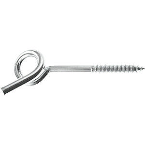 Svingkrok 1250 Elz 8,3 x 115 mm