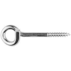 Svingkrok 1253 Elz 10,7 x 160 mm