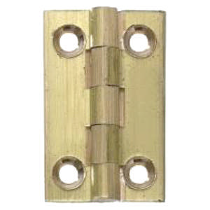 Kanthengsel WP 201 M 51x22mm