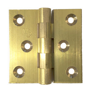 Kanthengsel WP 274 M 38x38mm