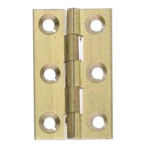 Kanthengsel WP 204 M 38x22mm