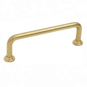 U-håndtak 1353 Trinnfotplate M  