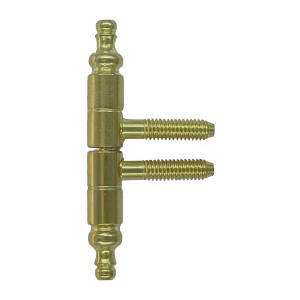 Dørhåndtak Humlebæk 954/D m/sett (2080+81) Ni Sort 110mm