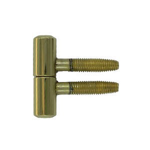 Nøkkelplate 1981 Krom CC27 mm Ø50