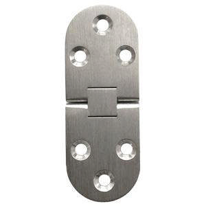 Hengsel for sammenleggbart bord NiS 30X65MM