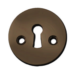 Nøkkelplate 1981 BB CC27 mm Ø50