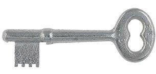 Rex nøkkel 2/65-100