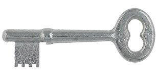 Rex nøkkel 2/90-100