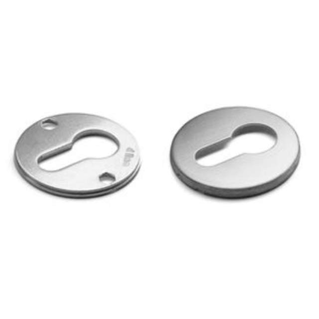 d line Sylinderring PZ, klipsrosett, Ø50, CC38