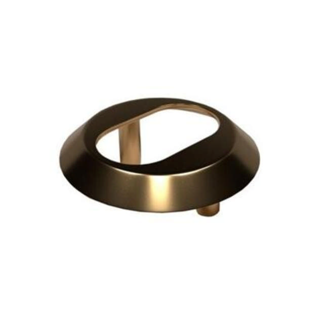 d line sylinderring Utvendig messing