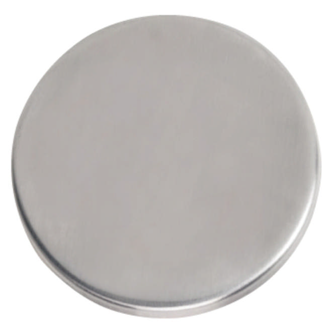 Ruko scanflex blindrosett, klips, CC30/38 mm