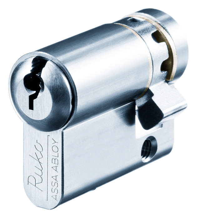 Ruko sylinder 1600 (127002)