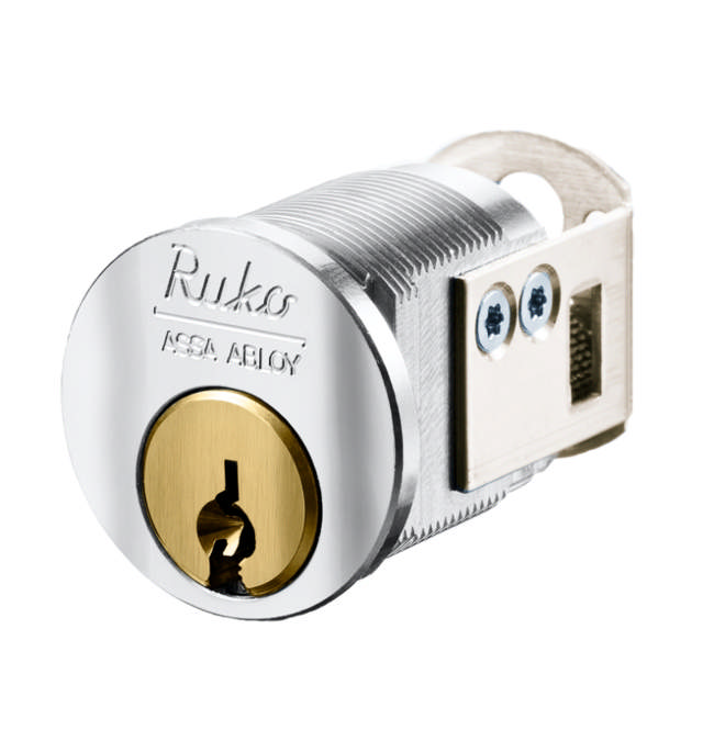 Ruko brytersylinder RB1606