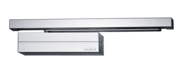 DC700 m/skyveskinne G195 RS (2018)