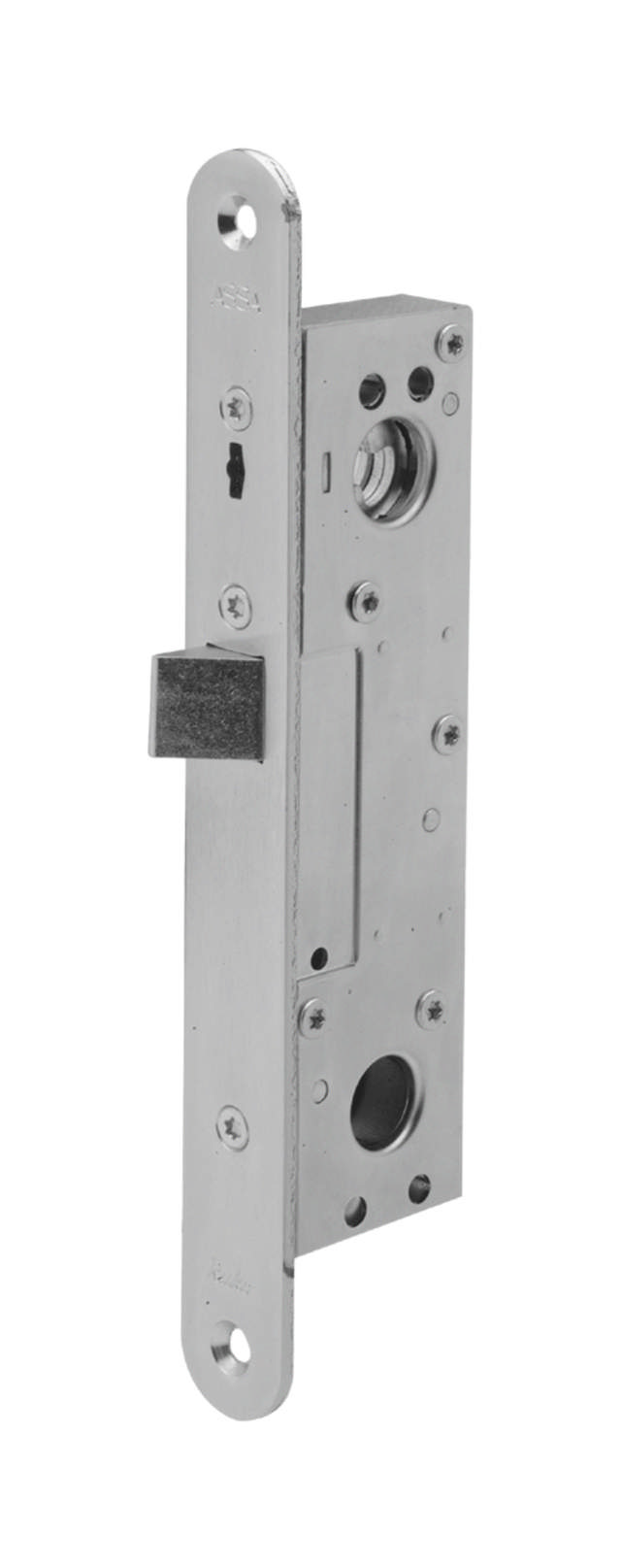 Assa låseboks 1380 u/tinn