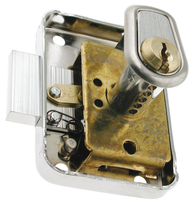 Ruko møbellås 1514 h