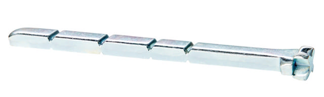 Abloy kommer med pinne t/6411 t/el402 (980021)