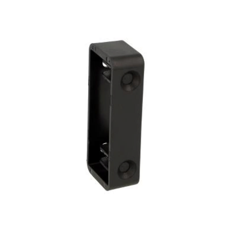 Siso cover t/ Mifare1 endelig utseende