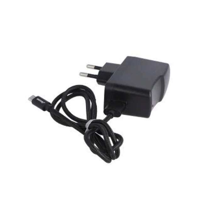 Siso strømforsyning t/ Mifare1 skaplås